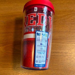 Detroit Red Wings Tumbler NWT